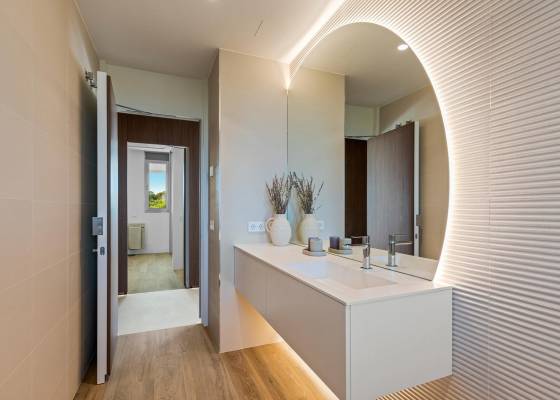 Neubau - Penthouse - San Miguel de Salinas - Las Colinas Golf