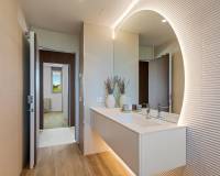 Neubau - Penthouse - San Miguel de Salinas - Las Colinas Golf