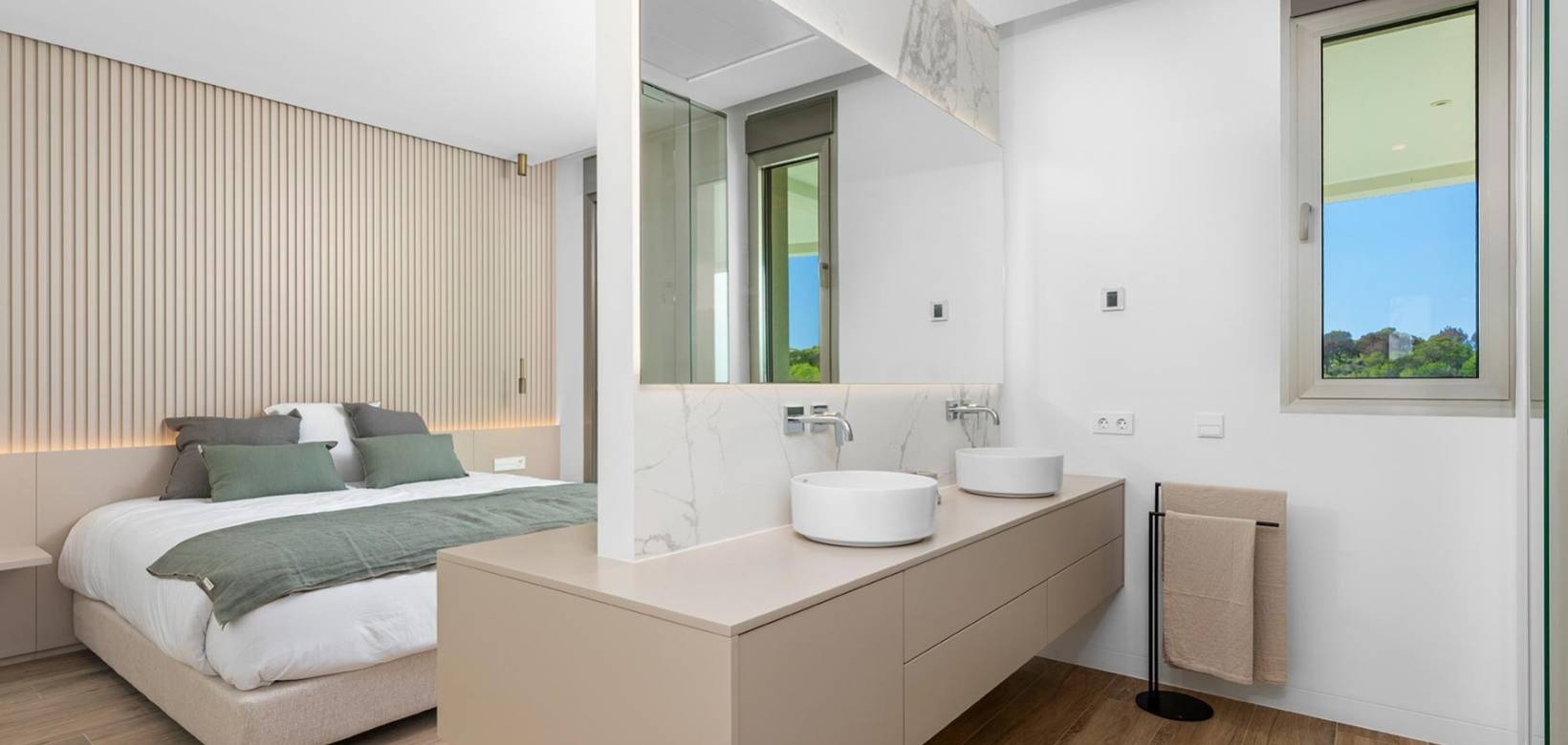 Neubau - Penthouse - San Miguel de Salinas - Las Colinas Golf