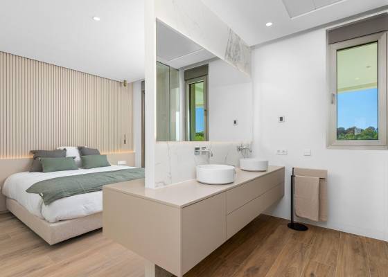 Neubau - Penthouse - San Miguel de Salinas - Las Colinas Golf