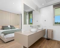 Neubau - Penthouse - San Miguel de Salinas - Las Colinas Golf