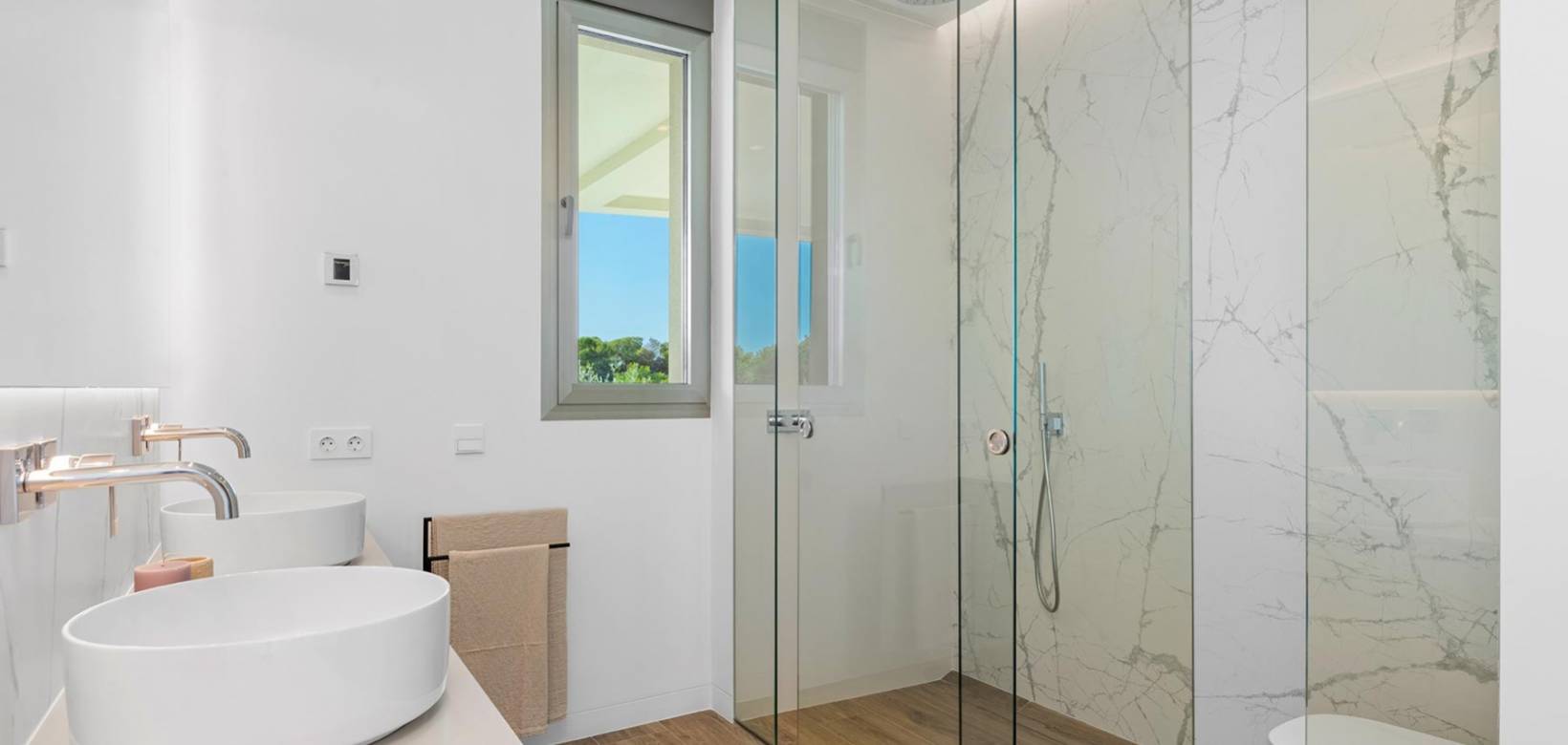 Neubau - Penthouse - San Miguel de Salinas - Las Colinas Golf
