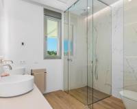 Neubau - Penthouse - San Miguel de Salinas - Las Colinas Golf