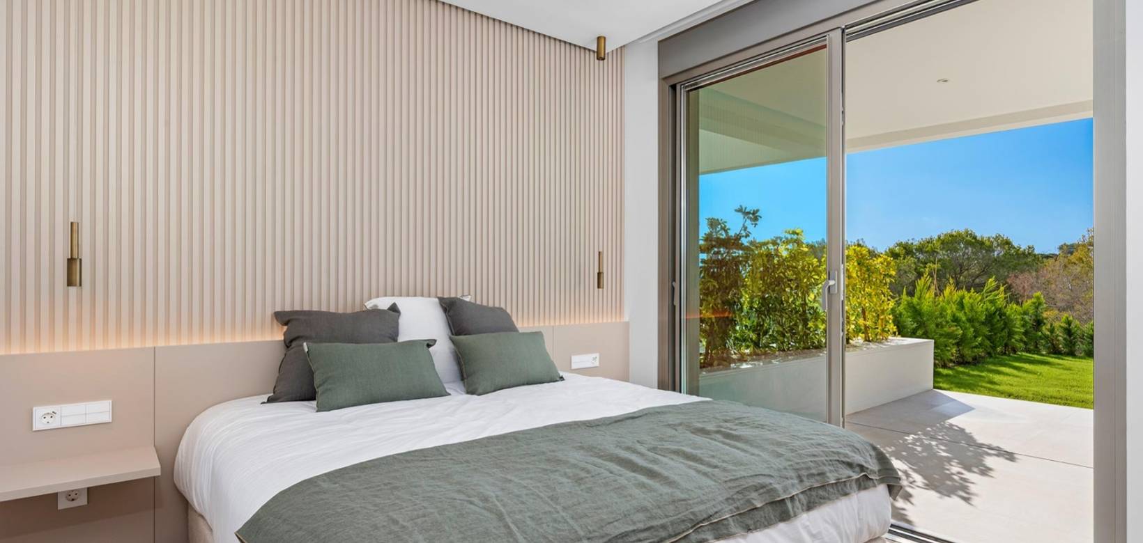 Neubau - Penthouse - San Miguel de Salinas - Las Colinas Golf