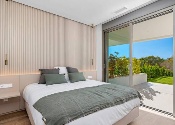Neubau - Penthouse - San Miguel de Salinas - Las Colinas Golf