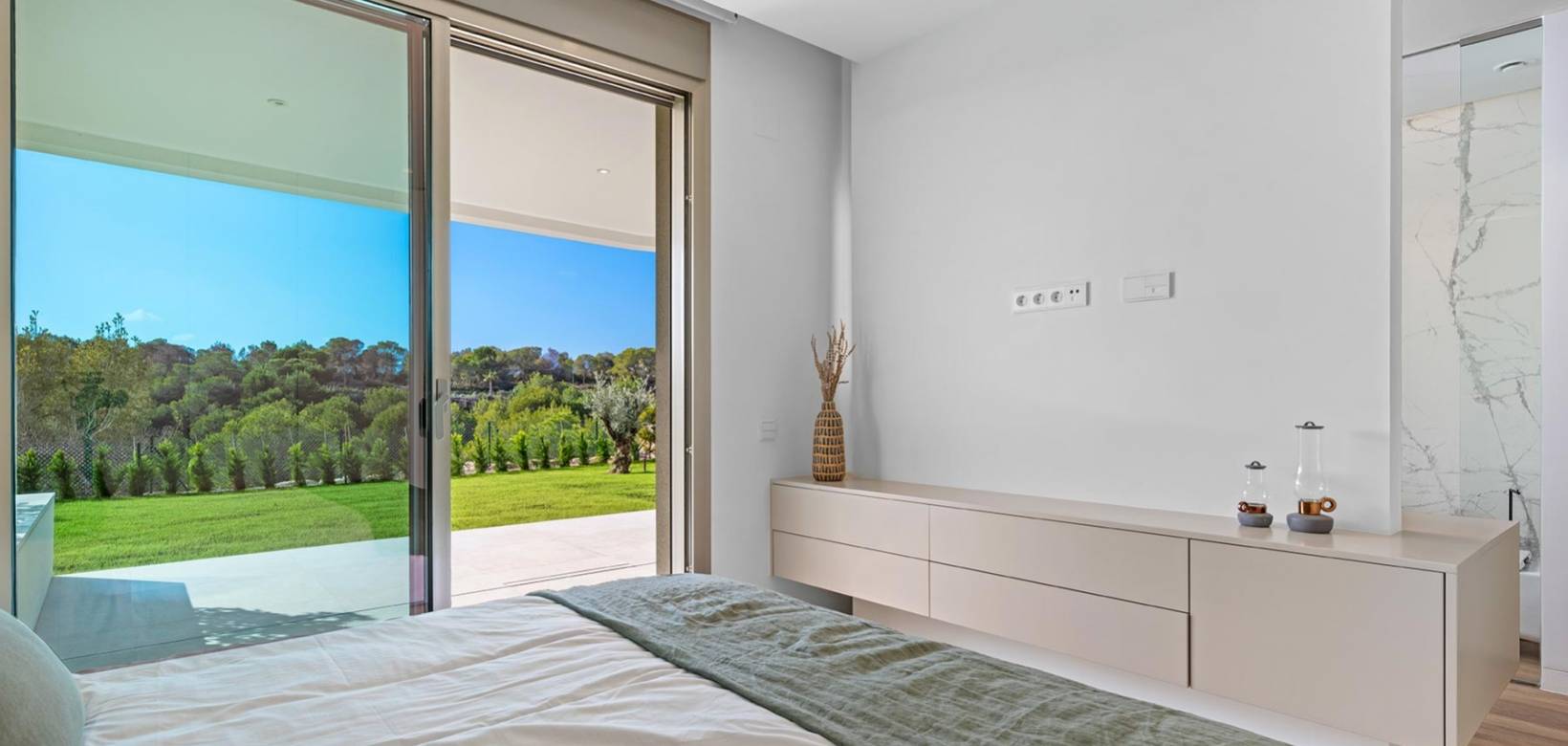 Neubau - Penthouse - San Miguel de Salinas - Las Colinas Golf