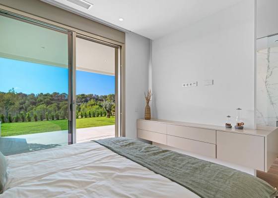 Neubau - Penthouse - San Miguel de Salinas - Las Colinas Golf