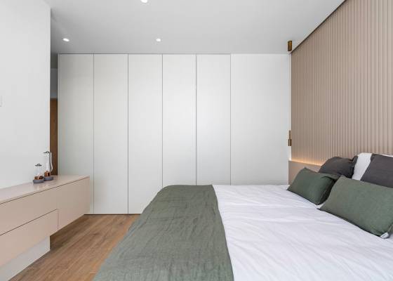 Neubau - Penthouse - San Miguel de Salinas - Las Colinas Golf