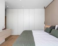 Neubau - Penthouse - San Miguel de Salinas - Las Colinas Golf