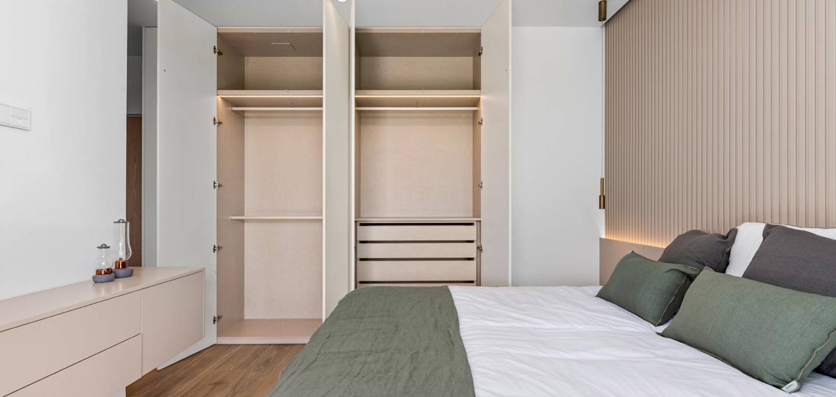 Neubau - Penthouse - San Miguel de Salinas - Las Colinas Golf