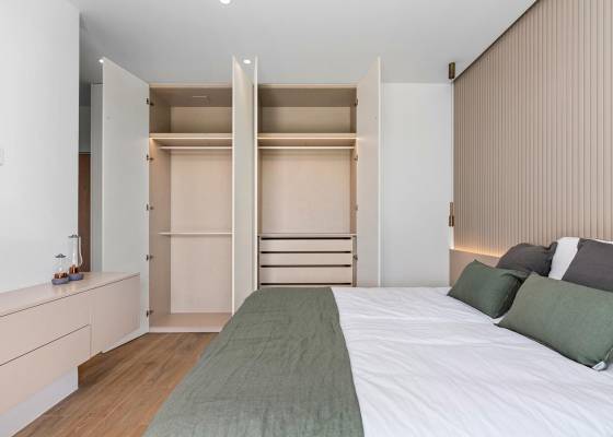 Neubau - Penthouse - San Miguel de Salinas - Las Colinas Golf