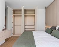 Neubau - Penthouse - San Miguel de Salinas - Las Colinas Golf