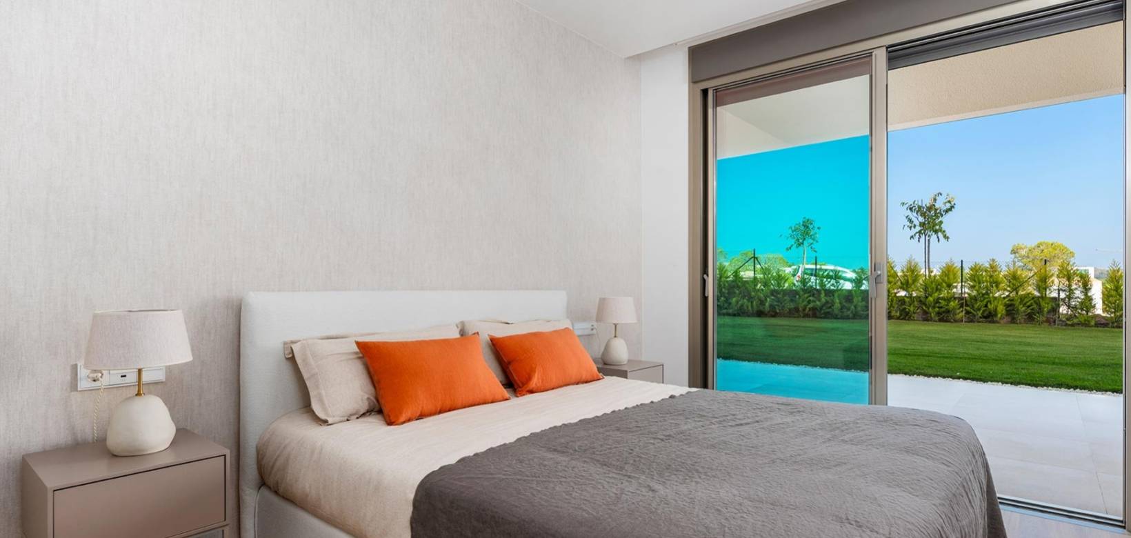 Neubau - Penthouse - San Miguel de Salinas - Las Colinas Golf