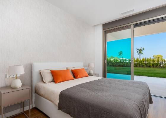 Neubau - Penthouse - San Miguel de Salinas - Las Colinas Golf