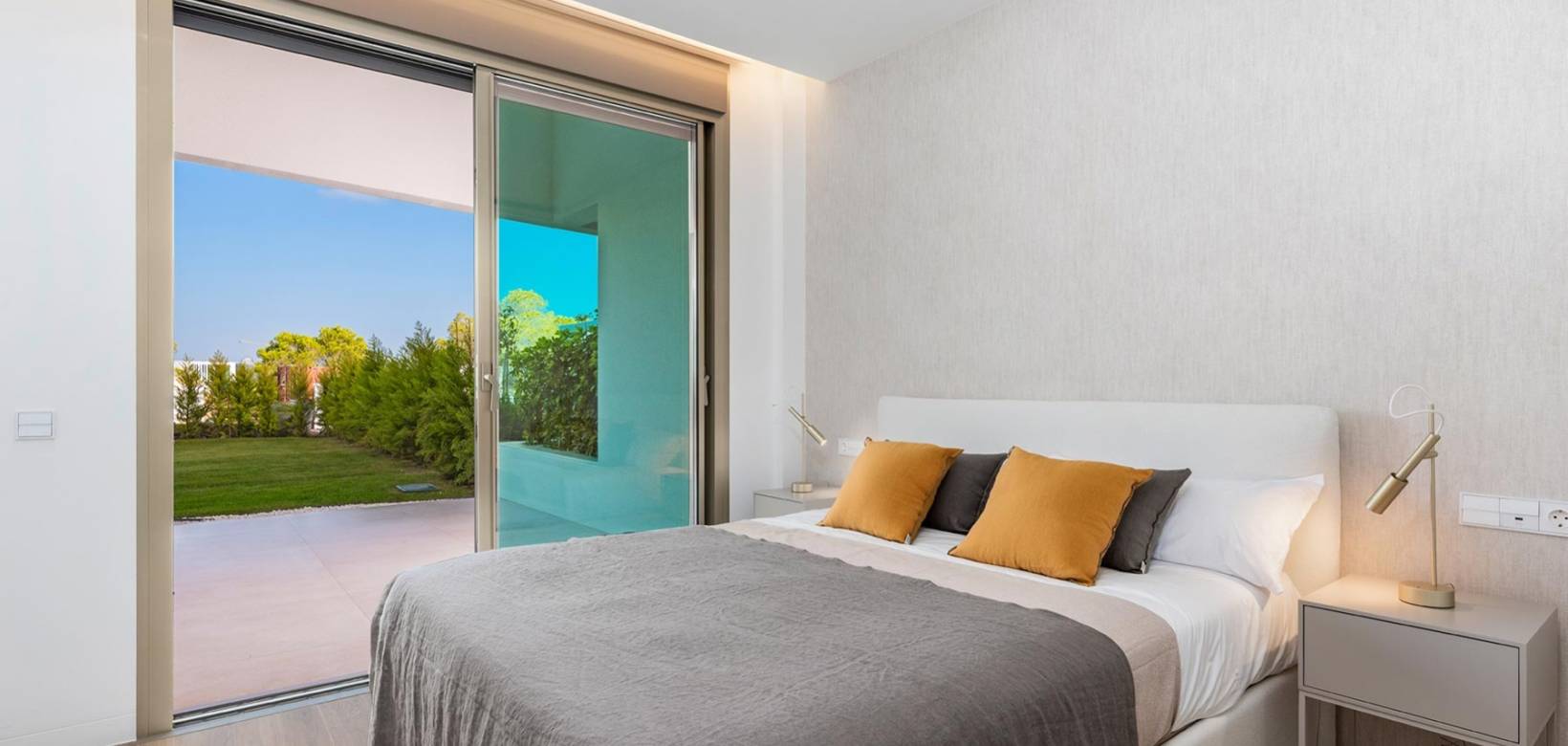 Neubau - Penthouse - San Miguel de Salinas - Las Colinas Golf
