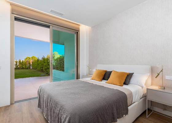 Neubau - Penthouse - San Miguel de Salinas - Las Colinas Golf