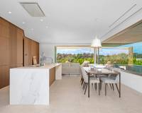 Neubau - Penthouse - San Miguel de Salinas - Las Colinas Golf