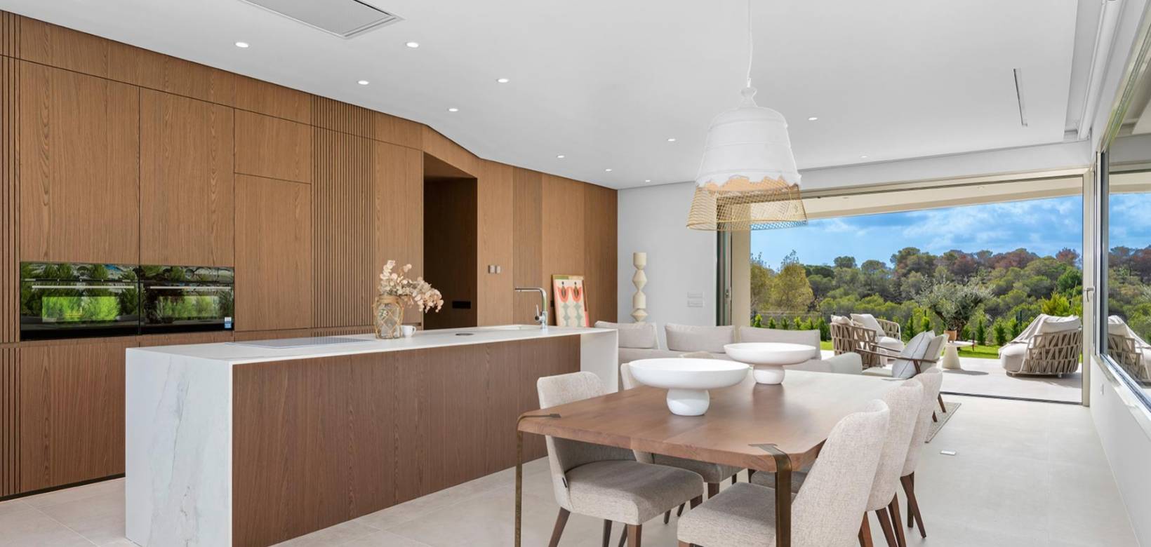 Neubau - Penthouse - San Miguel de Salinas - Las Colinas Golf