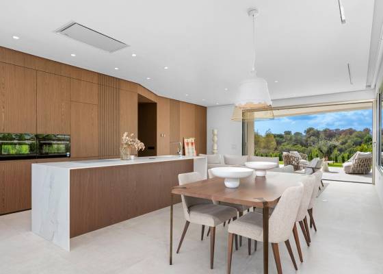 Neubau - Penthouse - San Miguel de Salinas - Las Colinas Golf