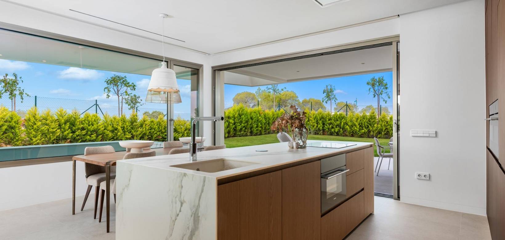 Neubau - Penthouse - San Miguel de Salinas - Las Colinas Golf