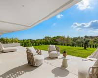 Neubau - Penthouse - San Miguel de Salinas - Las Colinas Golf