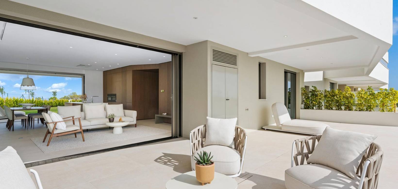 Neubau - Penthouse - San Miguel de Salinas - Las Colinas Golf