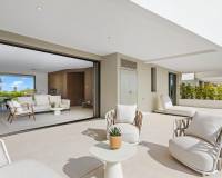 Neubau - Penthouse - San Miguel de Salinas - Las Colinas Golf