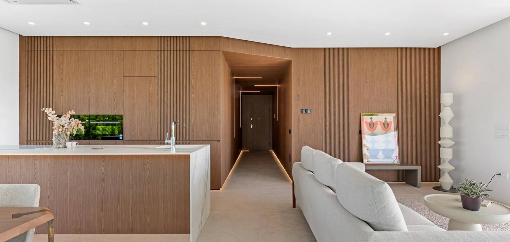 Neubau - Penthouse - San Miguel de Salinas - Las Colinas Golf
