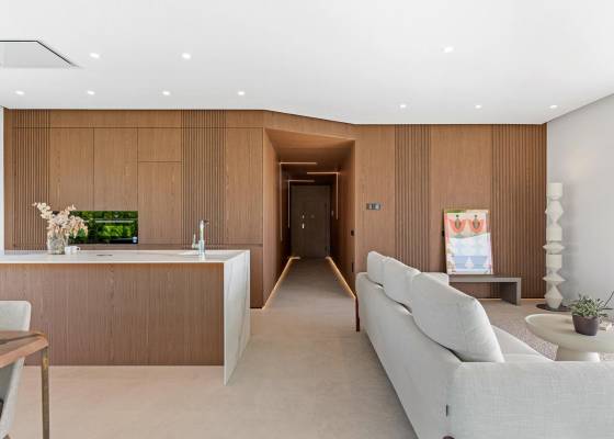 Neubau - Penthouse - San Miguel de Salinas - Las Colinas Golf