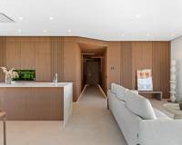 Neubau - Penthouse - San Miguel de Salinas - Las Colinas Golf