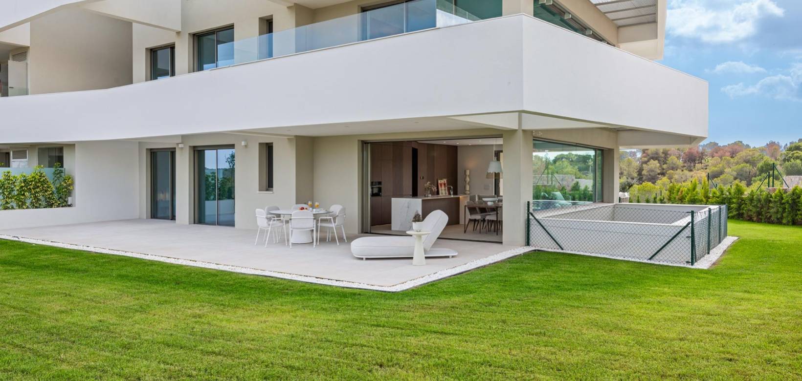 Neubau - Penthouse - San Miguel de Salinas - Las Colinas Golf