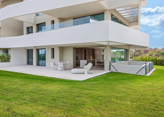 Neubau - Penthouse - San Miguel de Salinas - Las Colinas Golf