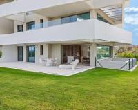 Neubau - Penthouse - San Miguel de Salinas - Las Colinas Golf