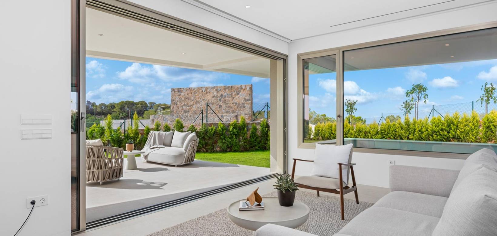Neubau - Penthouse - San Miguel de Salinas - Las Colinas Golf