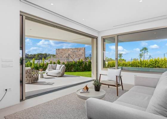 Neubau - Penthouse - San Miguel de Salinas - Las Colinas Golf