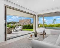 Neubau - Penthouse - San Miguel de Salinas - Las Colinas Golf