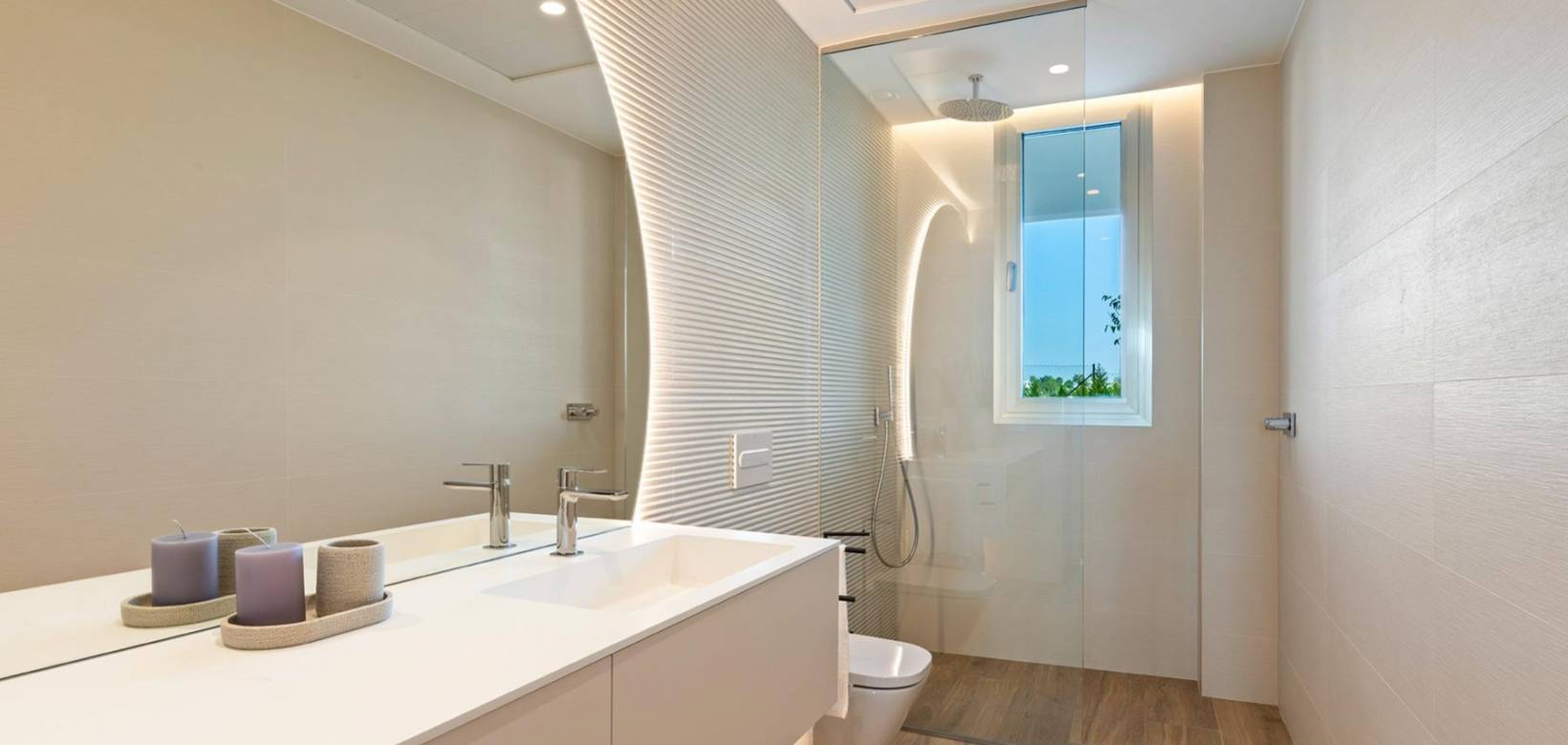 Neubau - Penthouse - San Miguel de Salinas - Las Colinas Golf