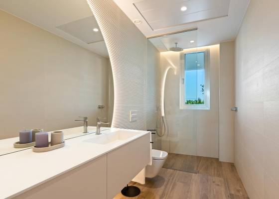 Neubau - Penthouse - San Miguel de Salinas - Las Colinas Golf