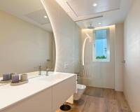 Neubau - Penthouse - San Miguel de Salinas - Las Colinas Golf