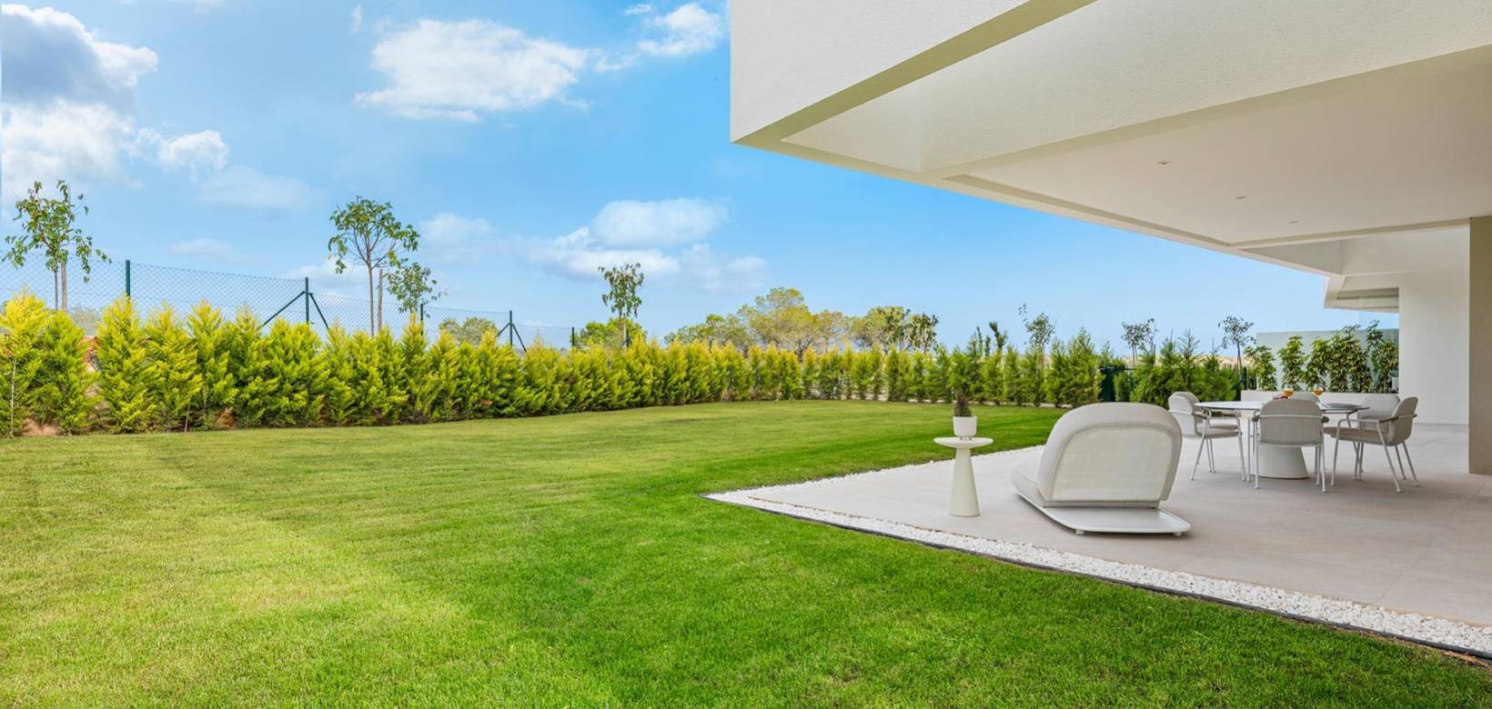 Neubau - Penthouse - San Miguel de Salinas - Las Colinas Golf