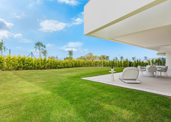 Neubau - Penthouse - San Miguel de Salinas - Las Colinas Golf