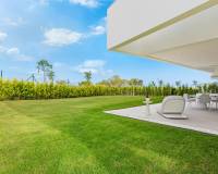 Neubau - Penthouse - San Miguel de Salinas - Las Colinas Golf