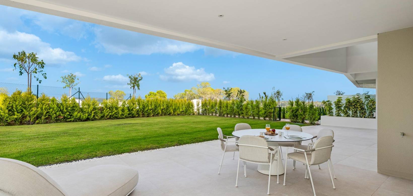 Neubau - Penthouse - San Miguel de Salinas - Las Colinas Golf