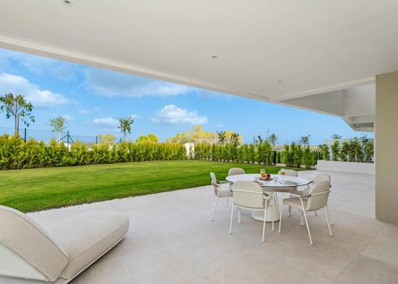 Neubau - Penthouse - San Miguel de Salinas - Las Colinas Golf