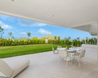 Neubau - Penthouse - San Miguel de Salinas - Las Colinas Golf