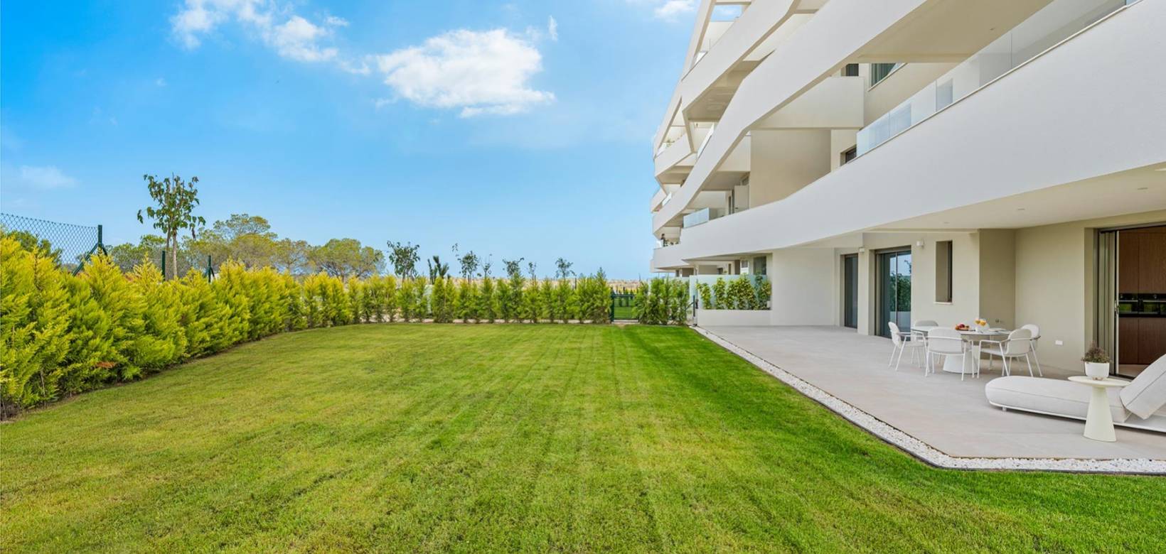Neubau - Penthouse - San Miguel de Salinas - Las Colinas Golf