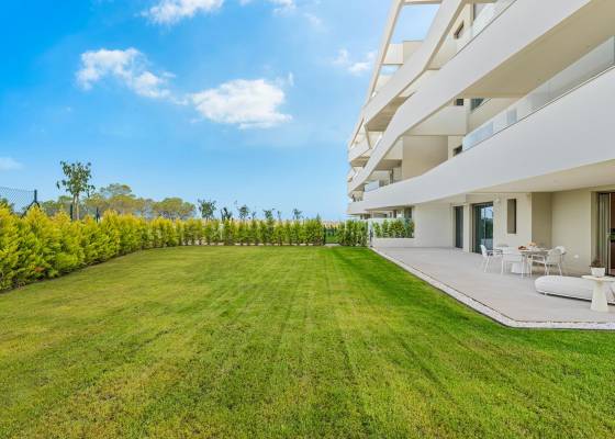Neubau - Penthouse - San Miguel de Salinas - Las Colinas Golf