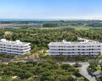 Neubau - Penthouse - San Miguel de Salinas - Las Colinas Golf