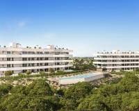 Neubau - Penthouse - San Miguel de Salinas - Las Colinas Golf