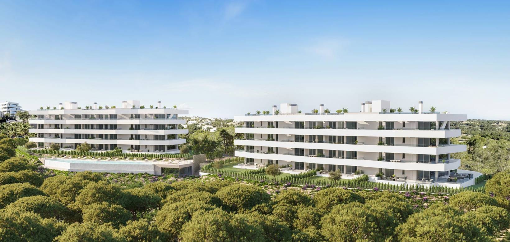 Neubau - Penthouse - San Miguel de Salinas - Las Colinas Golf